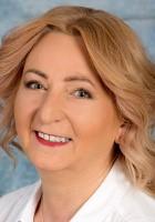 Spotkanie autorskie z Panią Celiną Mioduszewską