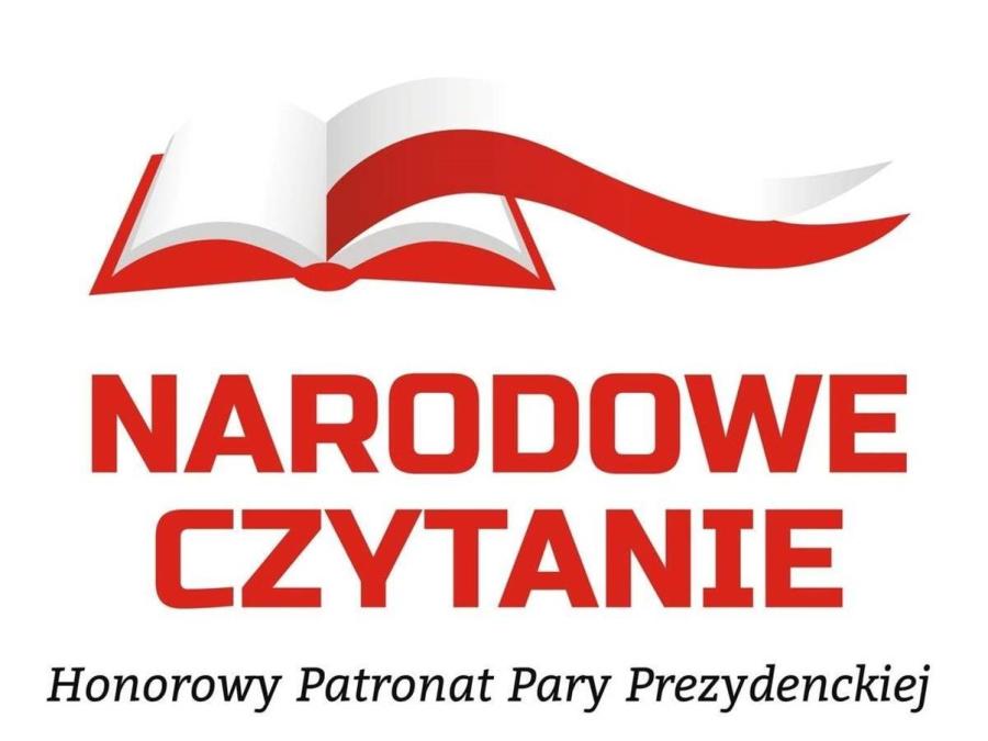 Narodowe Czytanie w Bibliotece Gminnej