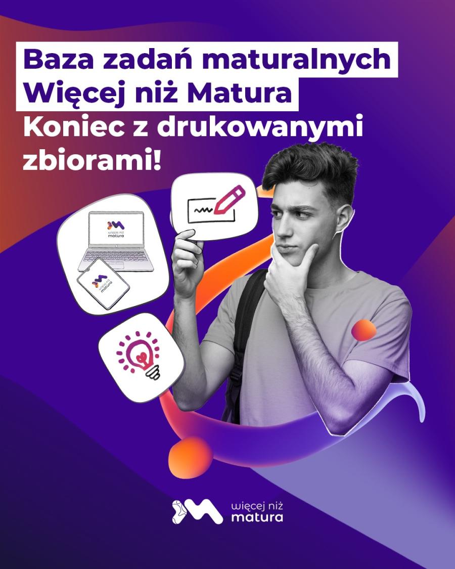 Więcej niż Matura