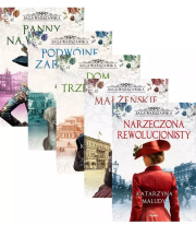 Narzeczona rewolucjonisty