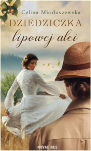 Dziedziczka lipowej alei